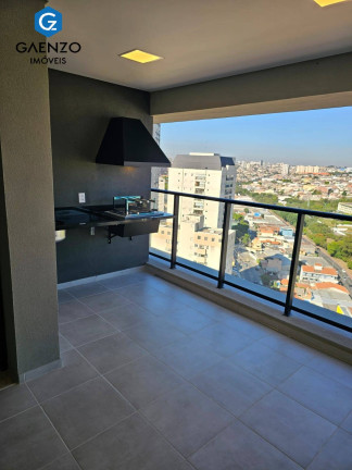 Imagem Apartamento com 3 Quartos à Venda, 93 m² em Bela Vista - Osasco Imagem Apartamento com 3 Quartos à Venda, 93 m² em Bela Vista - Osasco