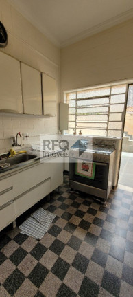 Imagem Casa com 3 Quartos à Venda, 337 m² em Vila Monumento - São Paulo