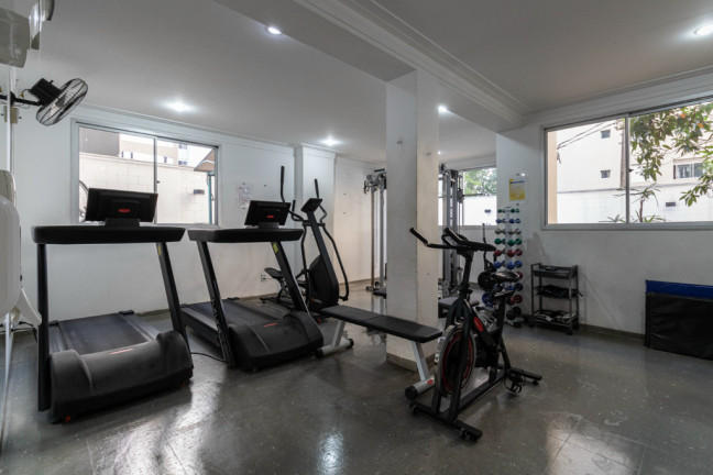 Imagem Apartamento com 2 Quartos à Venda, 42 m² em água Branca - São Paulo