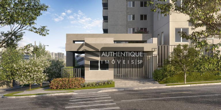 Imagem Apartamento com 2 Quartos à Venda, 44 m² em Ipiranga - São Paulo Imagem Apartamento com 2 Quartos à Venda, 44 m² em Ipiranga - São Paulo