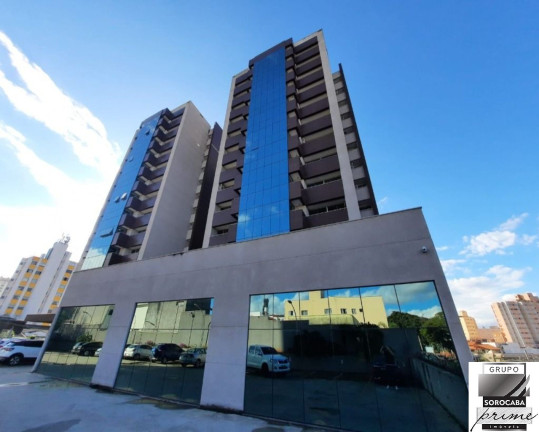 Imóvel Comercial para Alugar, 46 m² em Jardim Vergueiro - Sorocaba