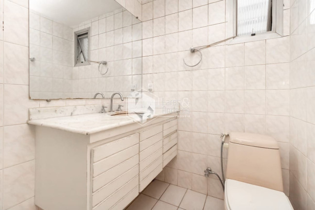 Imagem Apartamento com 2 Quartos à Venda, 65 m² em Jardim Das Bandeiras - São Paulo