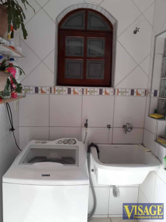 Imagem Casa com 2 Quartos à Venda,  em Residencial Santa Paula - Jacareí