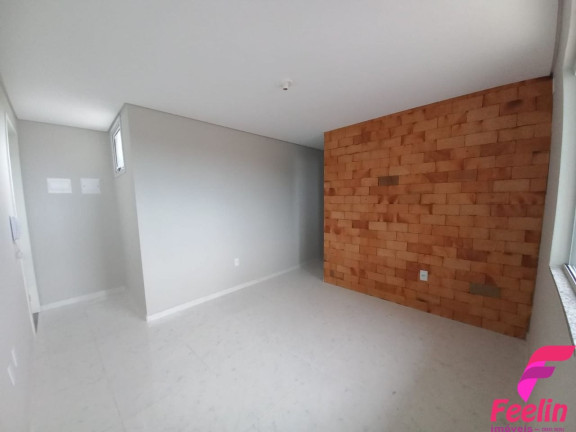 Cobertura com 2 Quartos à Venda, 60 m² em Ribeirão Da Ilha - Florianópolis
