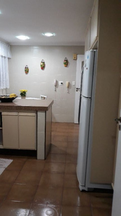 Imagem Apartamento com 3 Quartos à Venda, 163 m² em Centro - Santo André Imagem Apartamento com 3 Quartos à Venda, 163 m² em Centro - Santo André