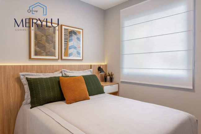 Imagem Apartamento com 2 Quartos à Venda, 39 m² em Panamby - São Paulo Imagem Apartamento com 2 Quartos à Venda, 39 m² em Panamby - São Paulo
