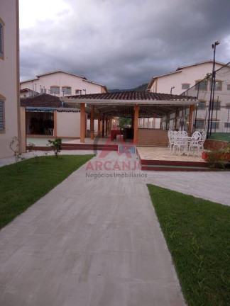 Apartamento com 2 Quartos à Venda, 60 m² em Sapé - Ubatuba