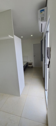 Imagem Flat com 1 Quarto para Alugar, 20 m² em Cidade Universitária Ii - Campinas Imagem Flat com 1 Quarto para Alugar, 20 m² em Cidade Universitária Ii - Campinas