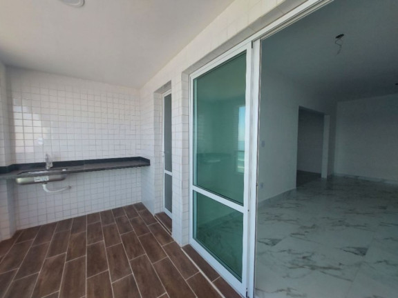 Imagem Apartamento com 2 Quartos à Venda, 80 m² em Flórida - Praia Grande