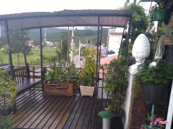 Imagem Casa com 2 Quartos à Venda, 100 m² em Ingleses Do Rio Vermelho - Florianópolis Imagem Casa com 2 Quartos à Venda, 100 m² em Ingleses Do Rio Vermelho - Florianópolis