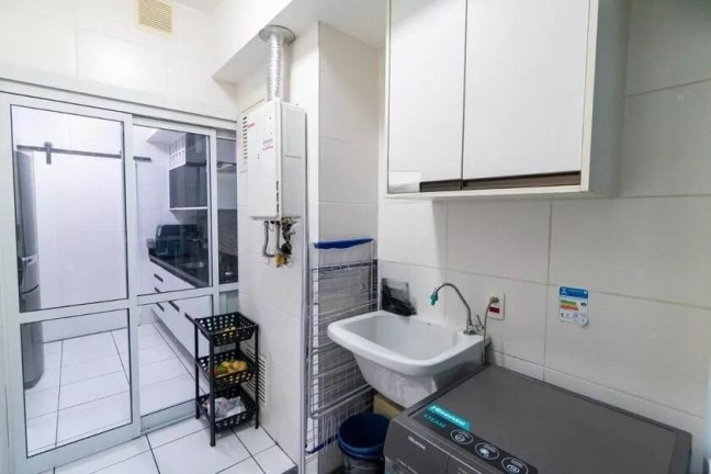 Imagem Apartamento com 2 Quartos à Venda, 114 m² em Vila Mascote - São Paulo Imagem Apartamento com 2 Quartos à Venda, 114 m² em Vila Mascote - São Paulo