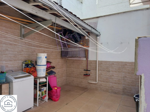 Imagem Casa com 3 Quartos à Venda, 91 m² em Parque Peruche ( Zona Norte ) - São Paulo