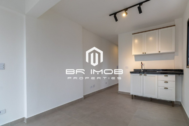 Imagem Imóvel com 1 Quarto à Venda, 29 m² em Vila Pompéia - São Paulo Imagem Imóvel com 1 Quarto à Venda, 29 m² em Vila Pompéia - São Paulo