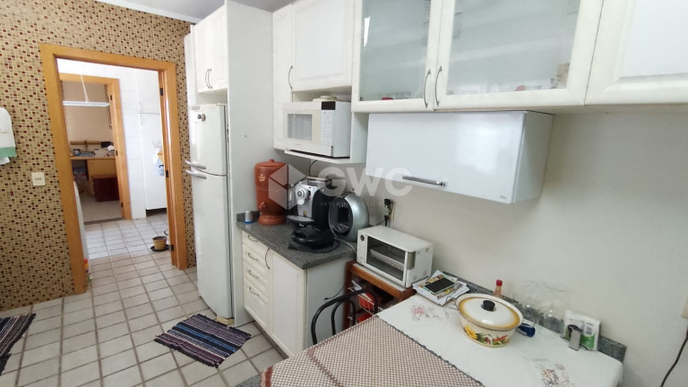 Imagem Apartamento com 3 Quartos à Venda, 125 m² em Centro - Marília Imagem Apartamento com 3 Quartos à Venda, 125 m² em Centro - Marília