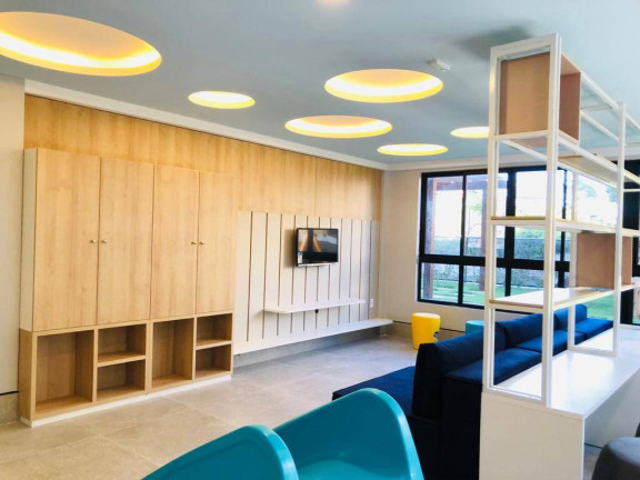 Imagem Apartamento com 3 Quartos à Venda, 90 m² em Jardim Oceania - João Pessoa