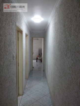 Imagem Casa com 2 Quartos à Venda, 100 m² em Santo Antônio - Osasco Imagem Casa com 2 Quartos à Venda, 100 m² em Santo Antônio - Osasco