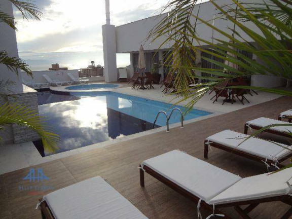 Imagem Apartamento com 2 Quartos à Venda, 72 m² em Itacorubi - Florianópolis