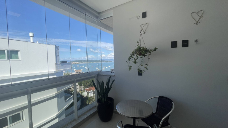 Imagem Apartamento com 3 Quartos para Alugar, 141 m² em Canasvieiras - Florianópolis