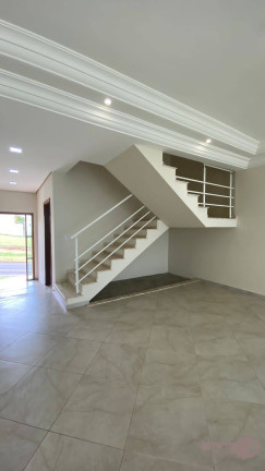 Imagem Casa com 3 Quartos à Venda, 225 m² em Parque Residencial Villa Dos Inglezes - Sorocaba