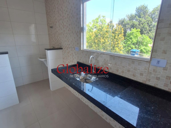 Imagem Imóvel com 2 Quartos à Venda, 75 m² em Areia Branca - Santos Imagem Imóvel com 2 Quartos à Venda, 75 m² em Areia Branca - Santos
