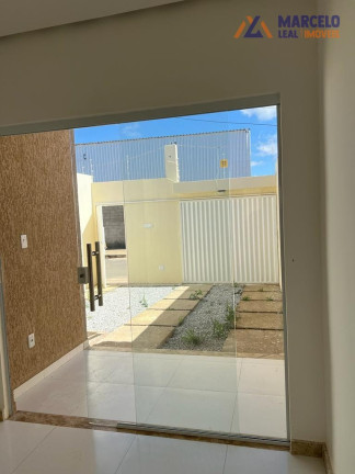 Imagem Casa com 3 Quartos à Venda, 74 m² em Jatobá - Vitória Da Conquista Imagem Casa com 3 Quartos à Venda, 74 m² em Jatobá - Vitória Da Conquista