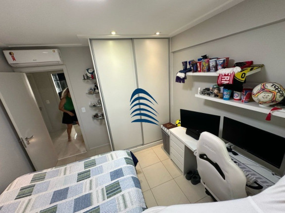 Imagem Imóvel com 4 Quartos à Venda, 143 m² em Alphaville I - Salvador Imagem Imóvel com 4 Quartos à Venda, 143 m² em Alphaville I - Salvador
