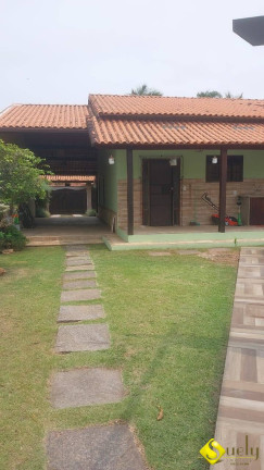 Imagem Casa com 2 Quartos à Venda, 545 m² em Itaipuaçu - Maricá Imagem Casa com 2 Quartos à Venda, 545 m² em Itaipuaçu - Maricá