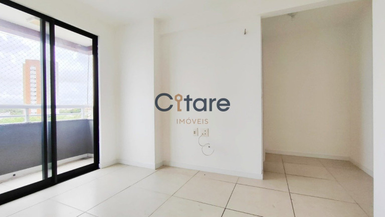Imagem Apartamento com 2 Quartos à Venda, em Engenheiro Luciano Cavalcante - Fortaleza Imagem Apartamento com 2 Quartos à Venda, em Engenheiro Luciano Cavalcante - Fortaleza