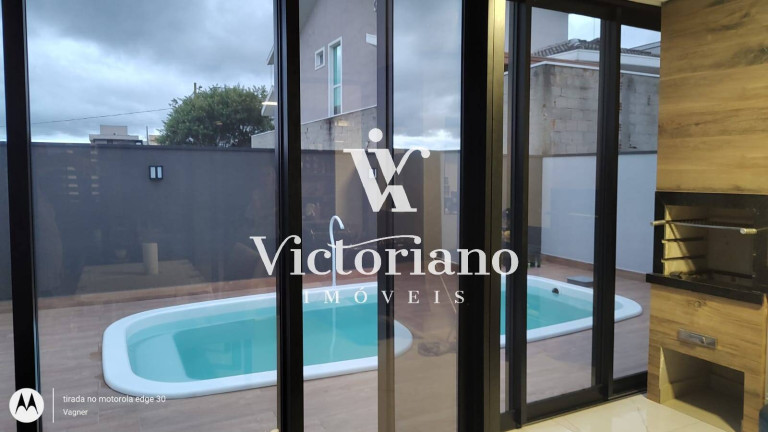 Imagem Casa de Condomínio com 3 Quartos à Venda, 270 m² em Jardim Panorama - Jacareí Imagem Casa de Condomínio com 3 Quartos à Venda, 270 m² em Jardim Panorama - Jacareí