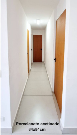 Imagem Apartamento com 2 Quartos à Venda, 52 m² em Vila Socorro - São Paulo