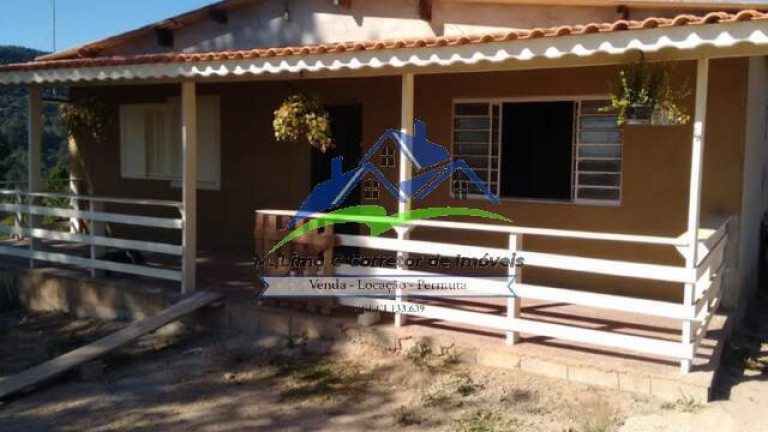 Chácara com 3 Quartos à Venda, 2.160 m² em Olho D'água - Mairiporã
