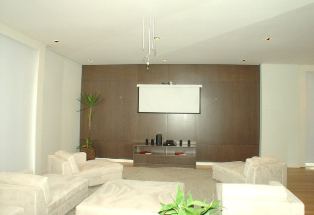 Foto do imóvel Apartamento com 3 Quartos à Venda, 367 m² em Moema Pássaros - São Paulo