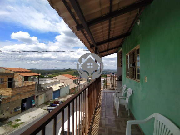 Imagem Kitnet com 2 Quartos à Venda, 90 m² em Vale Das Acácias - Santa Luzia Imagem Kitnet com 2 Quartos à Venda, 90 m² em Vale Das Acácias - Santa Luzia