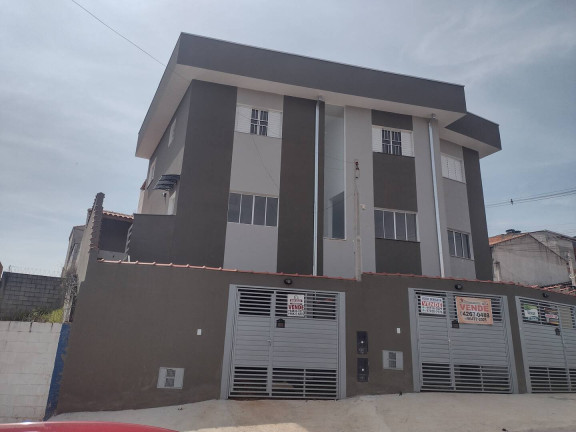 Imagem Casa com 2 Quartos à Venda,  em Chácara São Luiz - Franco Da Rocha