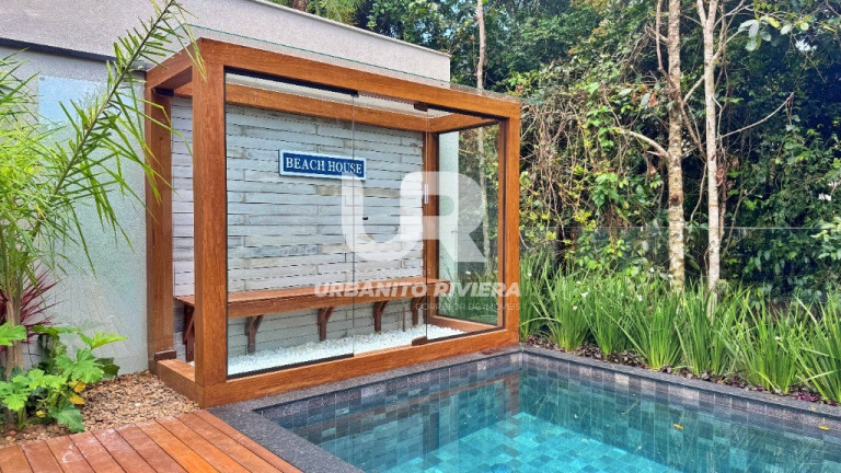 Imagem Casa com 6 Quartos à Venda, 420 m² em Riviera | Módulo 11 - Bertioga