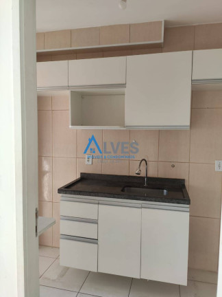 Imagem Apartamento com 2 Quartos à Venda, 50 m² em Ferrazópolis - São Bernardo Do Campo Imagem Apartamento com 2 Quartos à Venda, 50 m² em Ferrazópolis - São Bernardo Do Campo