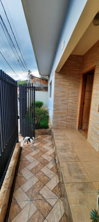 Imagem Casa com 4 Quartos à Venda, 207 m² em Jardim Primavera Ii - Bandeira Do Sul Imagem Casa com 4 Quartos à Venda, 207 m² em Jardim Primavera Ii - Bandeira Do Sul