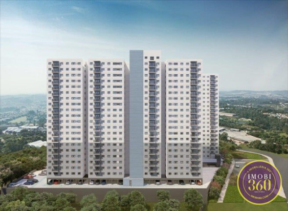 Imagem Apartamento com 2 Quartos à Venda, 41 m² em Colônia (zona Leste) - São Paulo