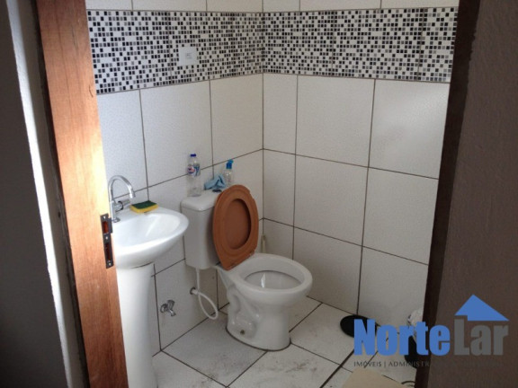 Imagem Sobrado com 2 Quartos para Alugar, 330 m² em Sítio Do Mandaqui - São Paulo