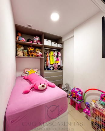 Imagem Imóvel com 3 Quartos à Venda, 61 m² em Luiz Anselmo - Salvador
