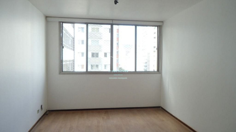 Imagem Apartamento com 2 Quartos à Venda, 98 m² em Itaim Bibi - São Paulo