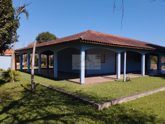 Chácara com 3 Quartos à Venda,  em Jardim Cananéia - Pilar Do Sul
