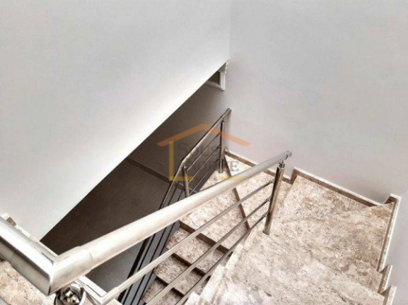 Imagem Sobrado com 3 Quartos à Venda, 113 m² em Vila Mazzei - São Paulo