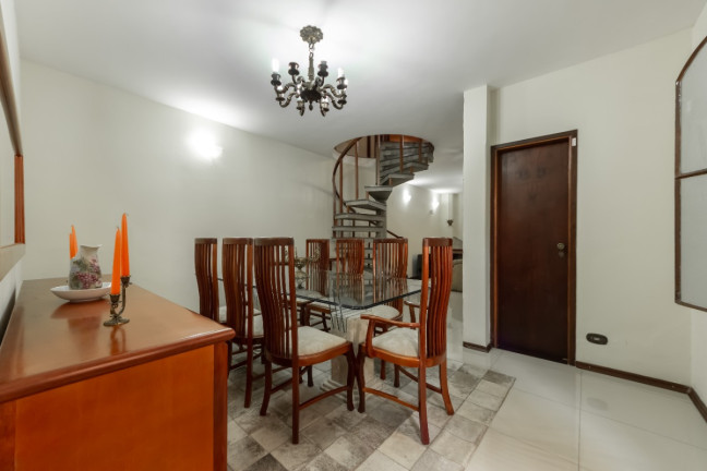 Imagem Sobrado com 3 Quartos à Venda, 208 m² em Jardim Vila Formosa - São Paulo