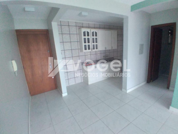 Imagem Apartamento com 1 Quarto à Venda, 62 m² em Centro - Sao Leopoldo Imagem Apartamento com 1 Quarto à Venda, 62 m² em Centro - Sao Leopoldo