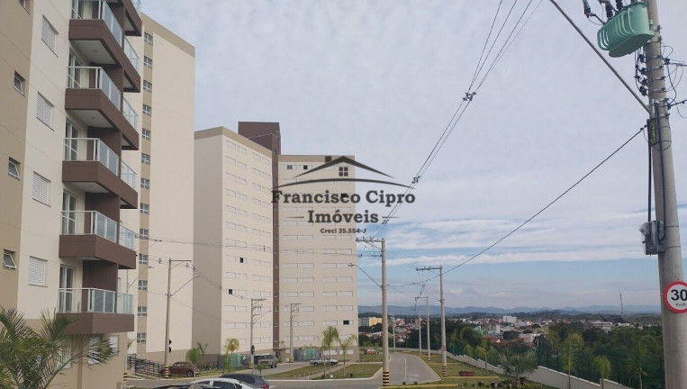 Imagem Apartamento com 1 Quarto à Venda, 28 m² em Alto Da Bela Vista - Cachoeira Paulista Imagem Apartamento com 1 Quarto à Venda, 28 m² em Alto Da Bela Vista - Cachoeira Paulista