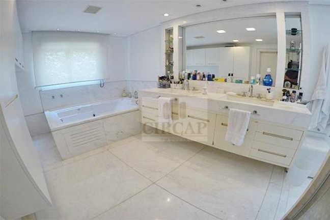 Imagem Apartamento com 4 Quartos à Venda, 292 m² em Higienópolis - São Paulo Imagem Apartamento com 4 Quartos à Venda, 292 m² em Higienópolis - São Paulo