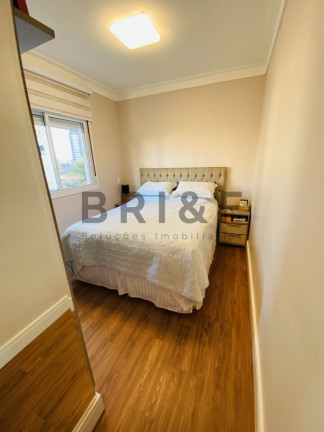 Imagem Apartamento com 3 Quartos à Venda, 116 m² em Brooklin - São Paulo
