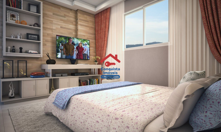Imagem Apartamento com 2 Quartos à Venda, 62 m² em Aviação - Praia Grande Imagem Apartamento com 2 Quartos à Venda, 62 m² em Aviação - Praia Grande