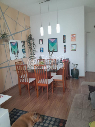 Imagem Apartamento com 3 Quartos à Venda, 109 m² em Vila Homero Thon - Santo André Imagem Apartamento com 3 Quartos à Venda, 109 m² em Vila Homero Thon - Santo André